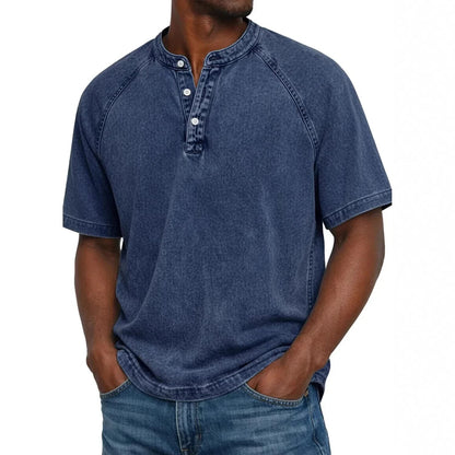 Foxley Ferran Saltwater Henley