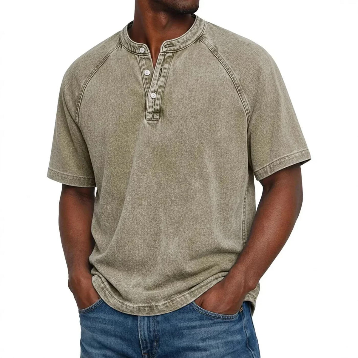 Foxley Ferran Saltwater Henley