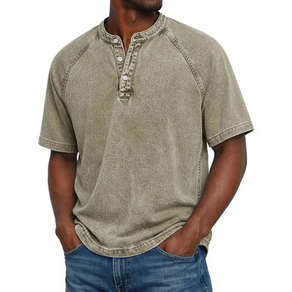 Foxley Ferran Saltwater Henley