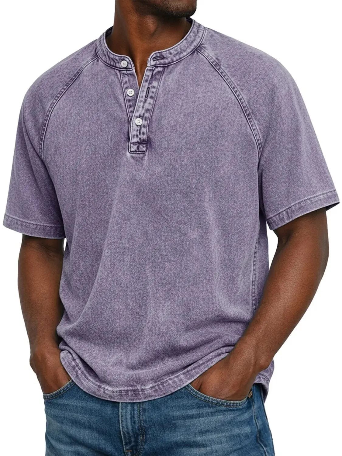Foxley Ferran Saltwater Henley