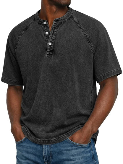 Foxley Ferran Saltwater Henley
