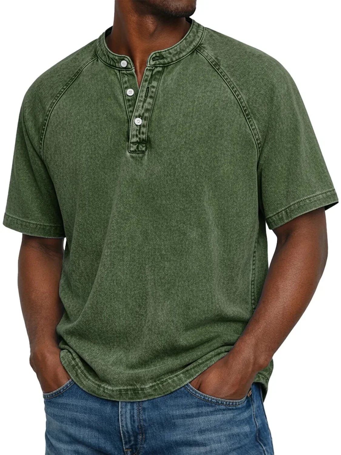 Foxley Ferran Saltwater Henley