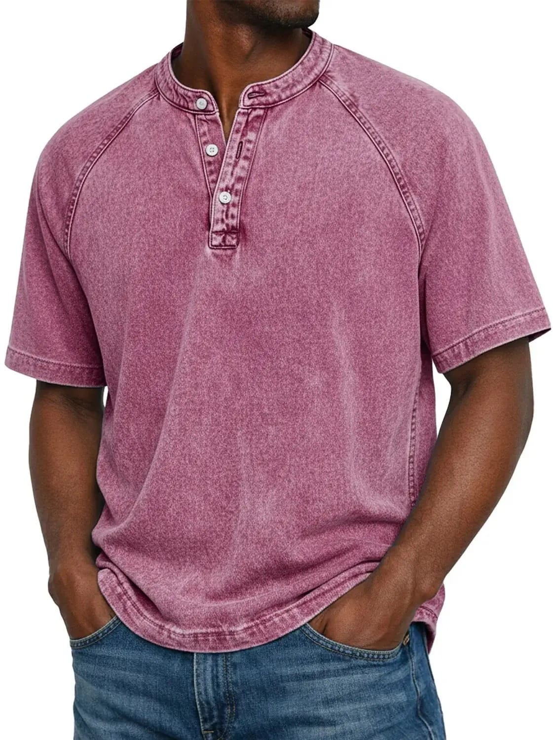 Foxley Ferran Saltwater Henley