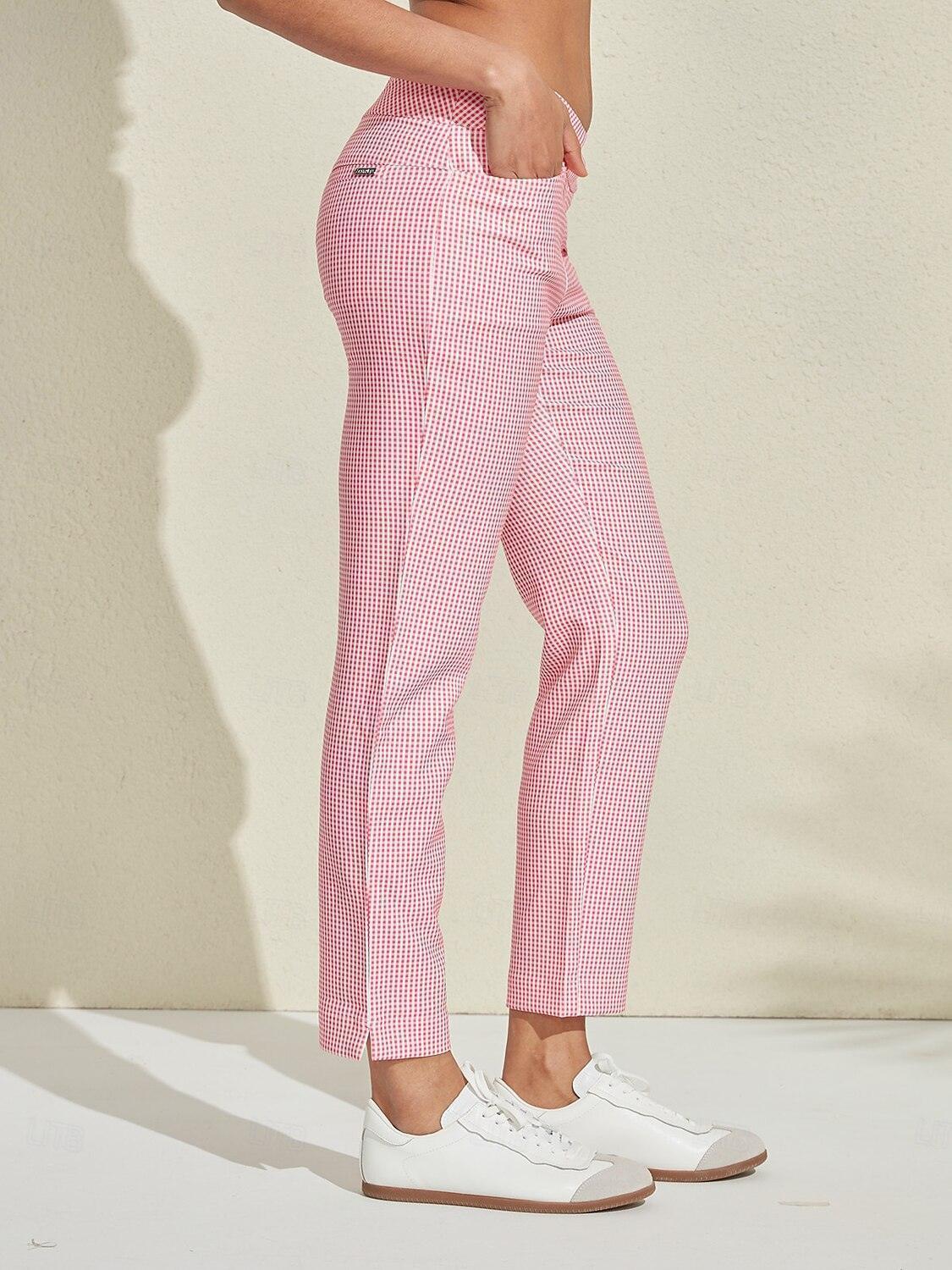 EAGLE Performance Stretch Ankle Pants