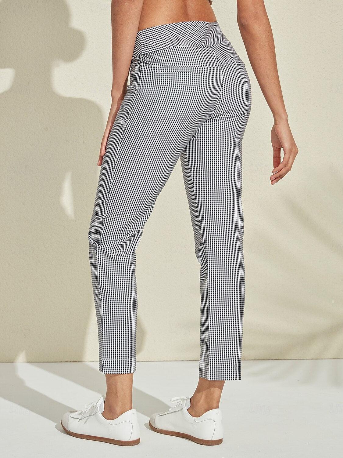 EAGLE Performance Stretch Ankle Pants