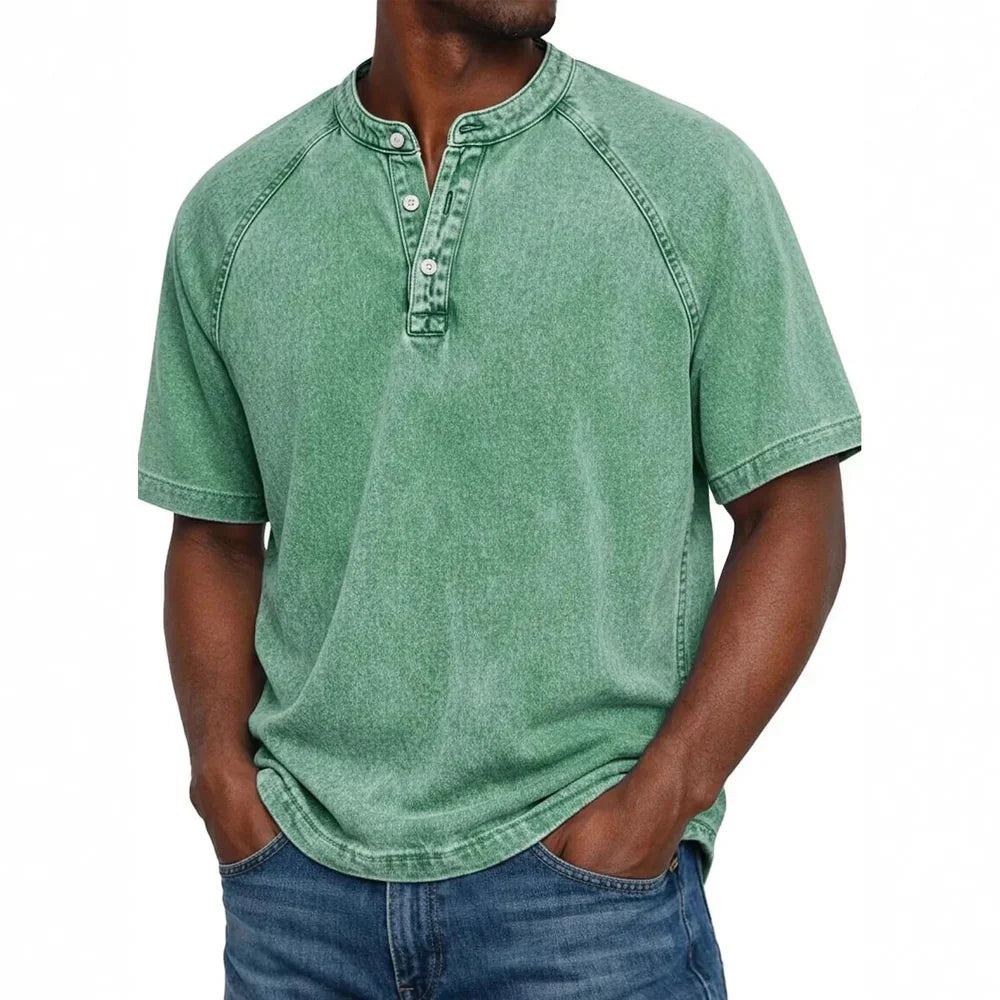 Foxley Ferran Saltwater Henley