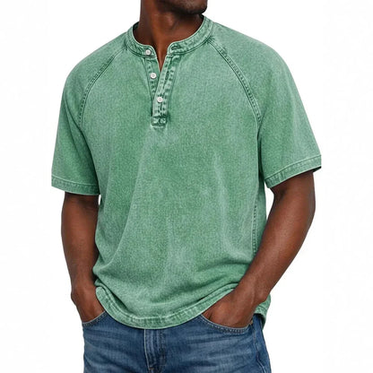 Foxley Ferran Saltwater Henley