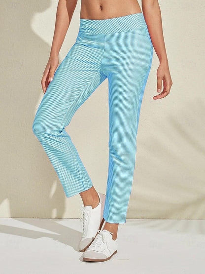 EAGLE Performance Stretch Ankle Pants