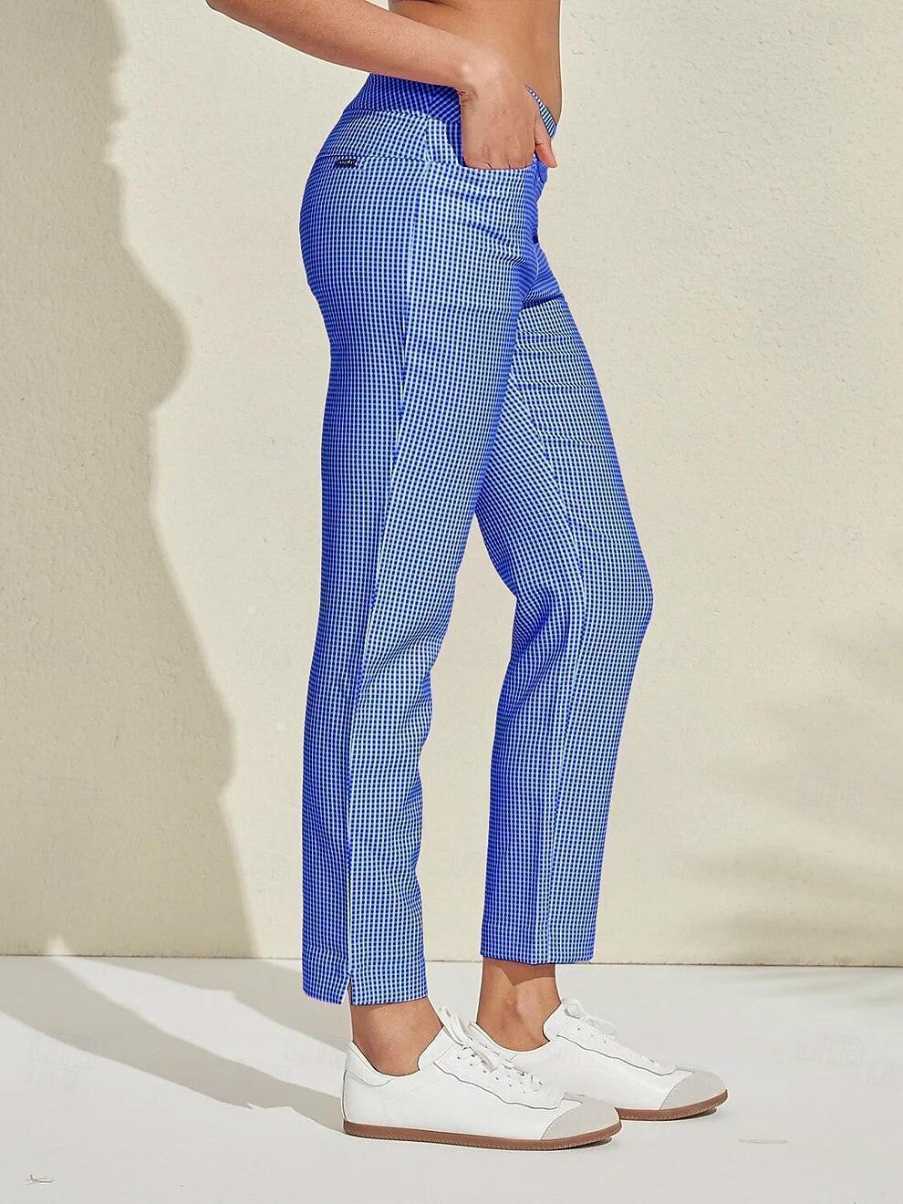 EAGLE Performance Stretch Ankle Pants