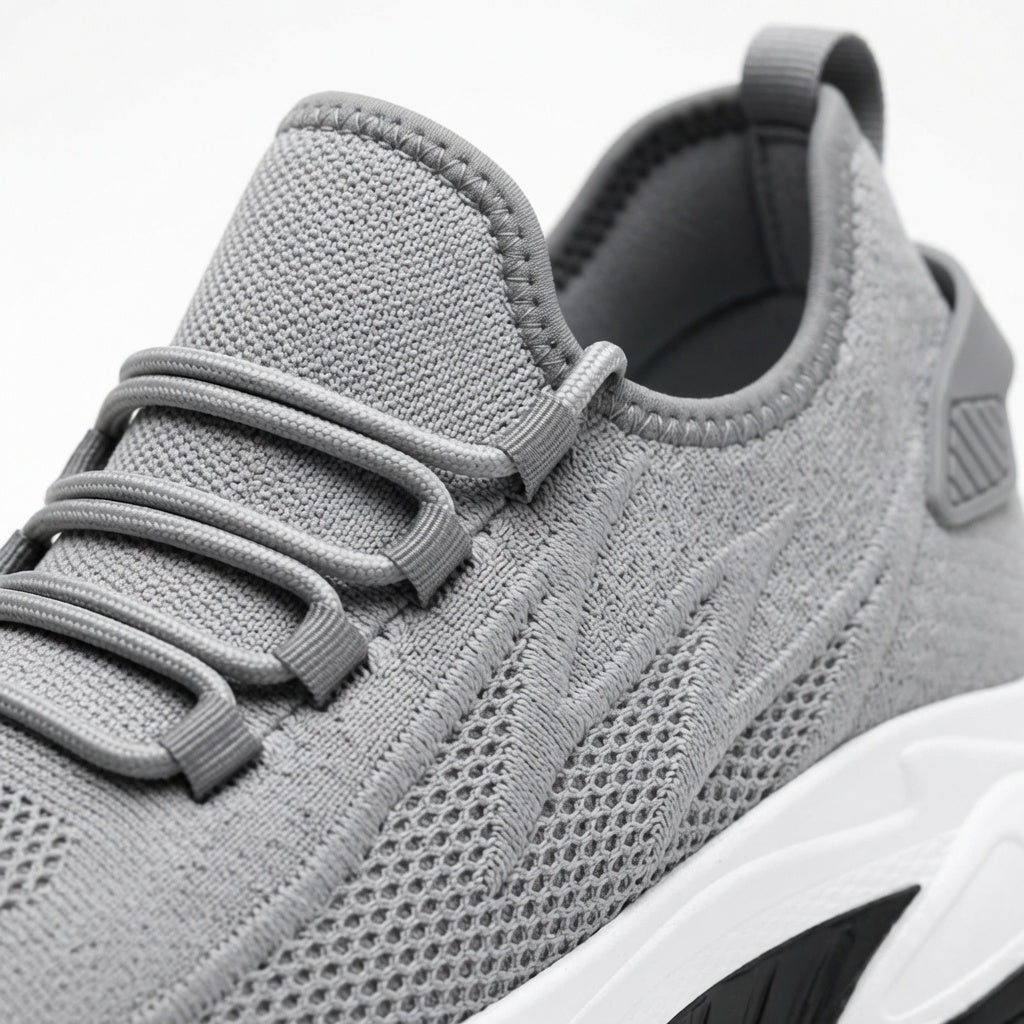 Foxley  - Height Boosting Sneakers™