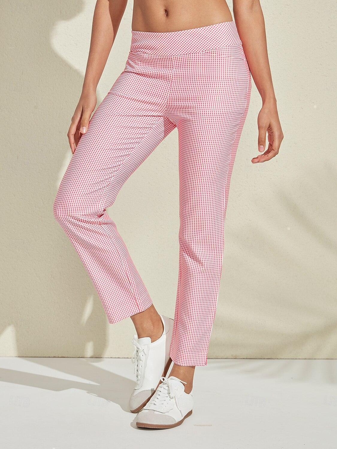 EAGLE Performance Stretch Ankle Pants