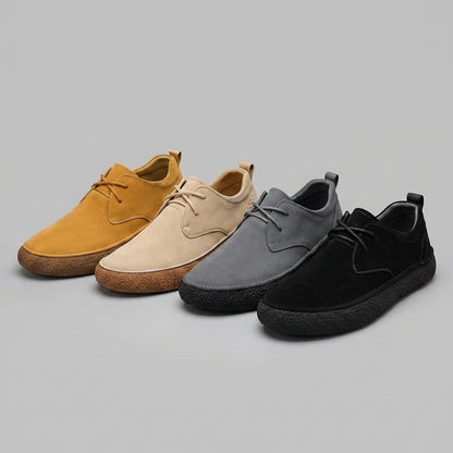 Bristol Suede Shoes