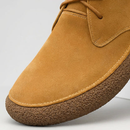 Bristol Suede Shoes