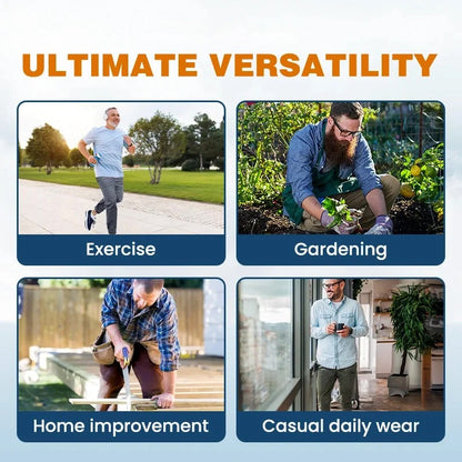 MultiPants – High Stretch Multi-pocket Durable Cargo Pants | BUY 1 GET 25% OFF THE 2nd Pair, LIMITED TIME OFFER