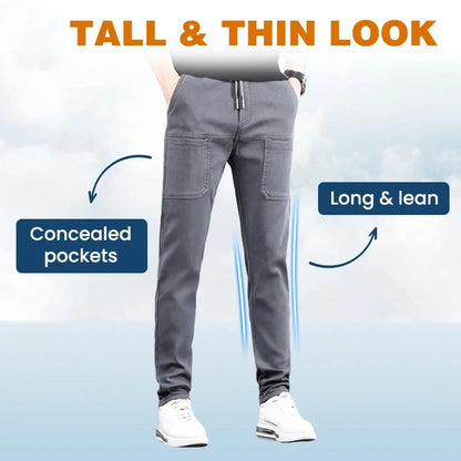 MultiPants – High Stretch Multi-pocket Durable Cargo Pants | BUY 1 GET 25% OFF THE 2nd Pair, LIMITED TIME OFFER
