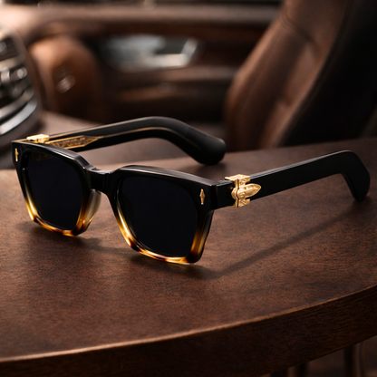 Premium Square Sunglasses
