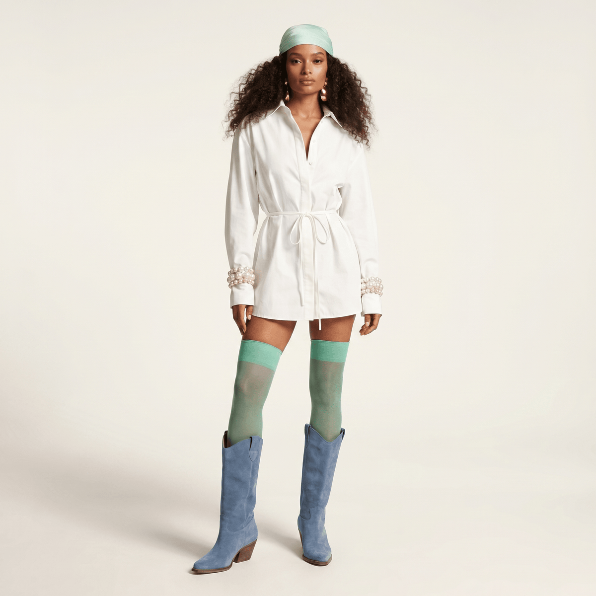 Texan Boots Noa