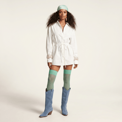 Texan Boots Noa