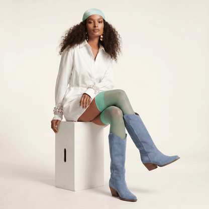 Texan Boots Noa