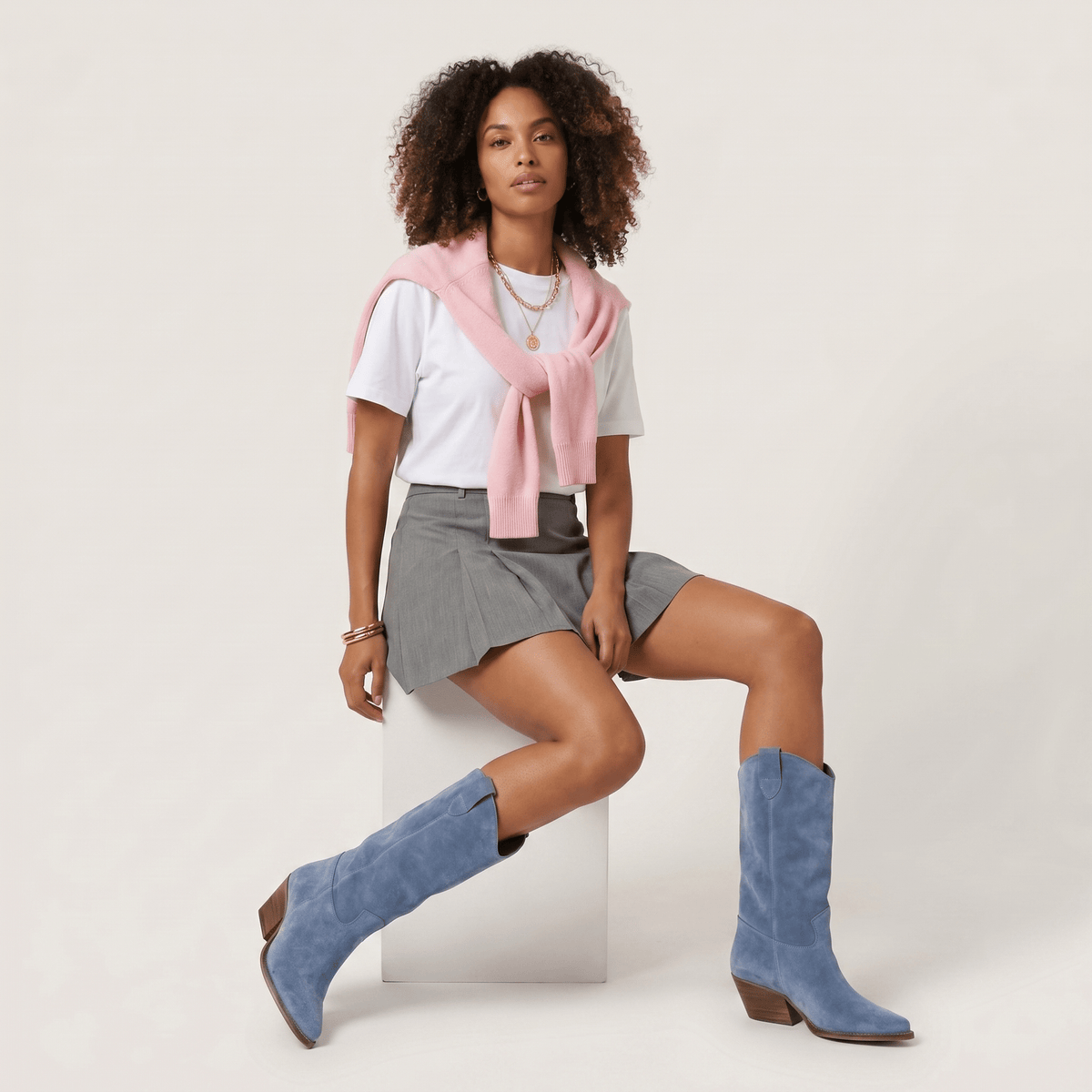 Texan Boots Noa