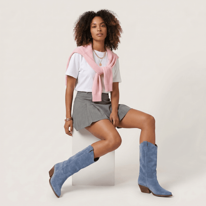 Texan Boots Noa