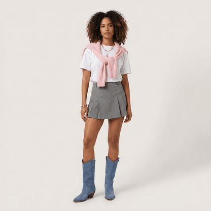 Texan Boots Noa