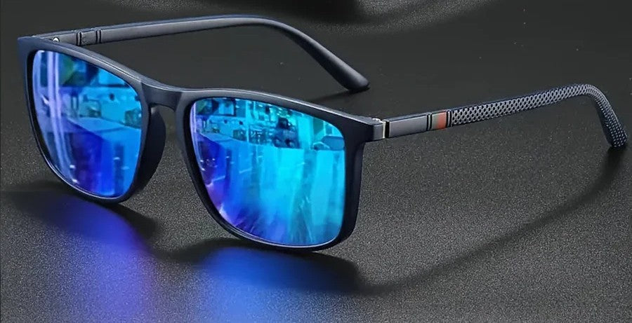 Classico Polarized Sunglass Set