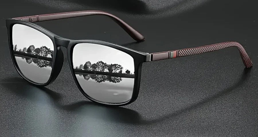 Classico Polarized Sunglass Set