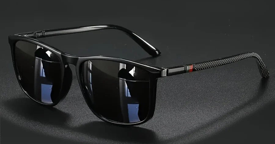 Classico Polarized Sunglass Set