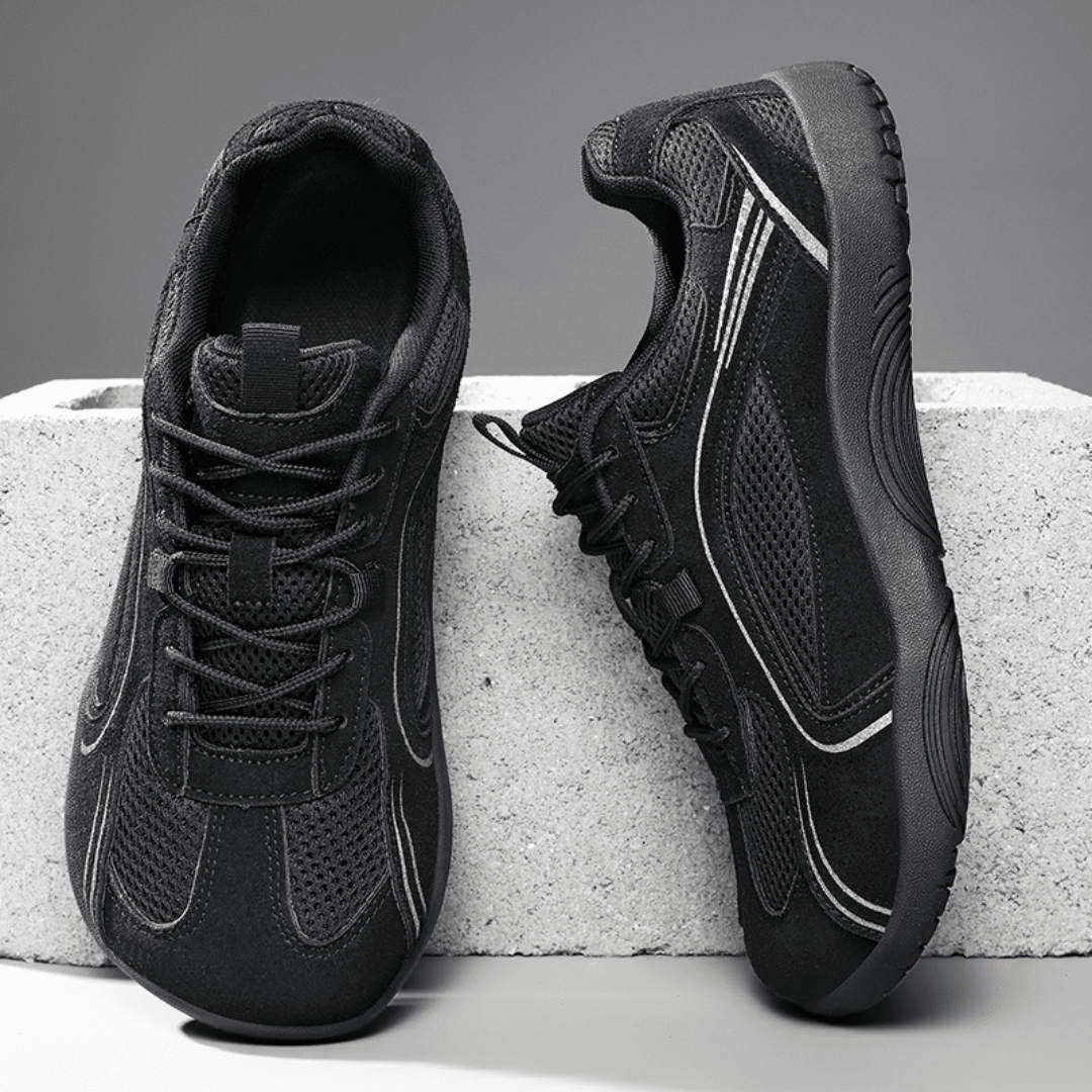 The Archer Barefoot Trainer