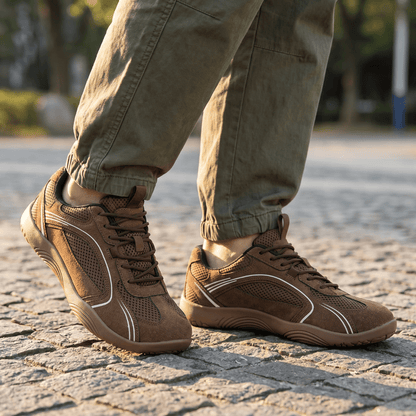 The Archer Barefoot Trainer