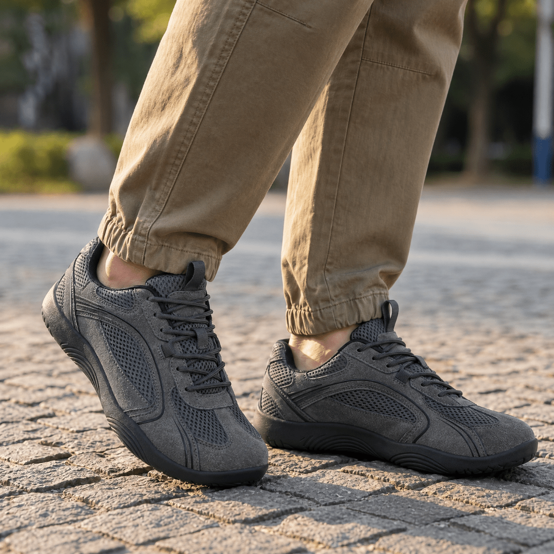 The Archer Barefoot Trainer