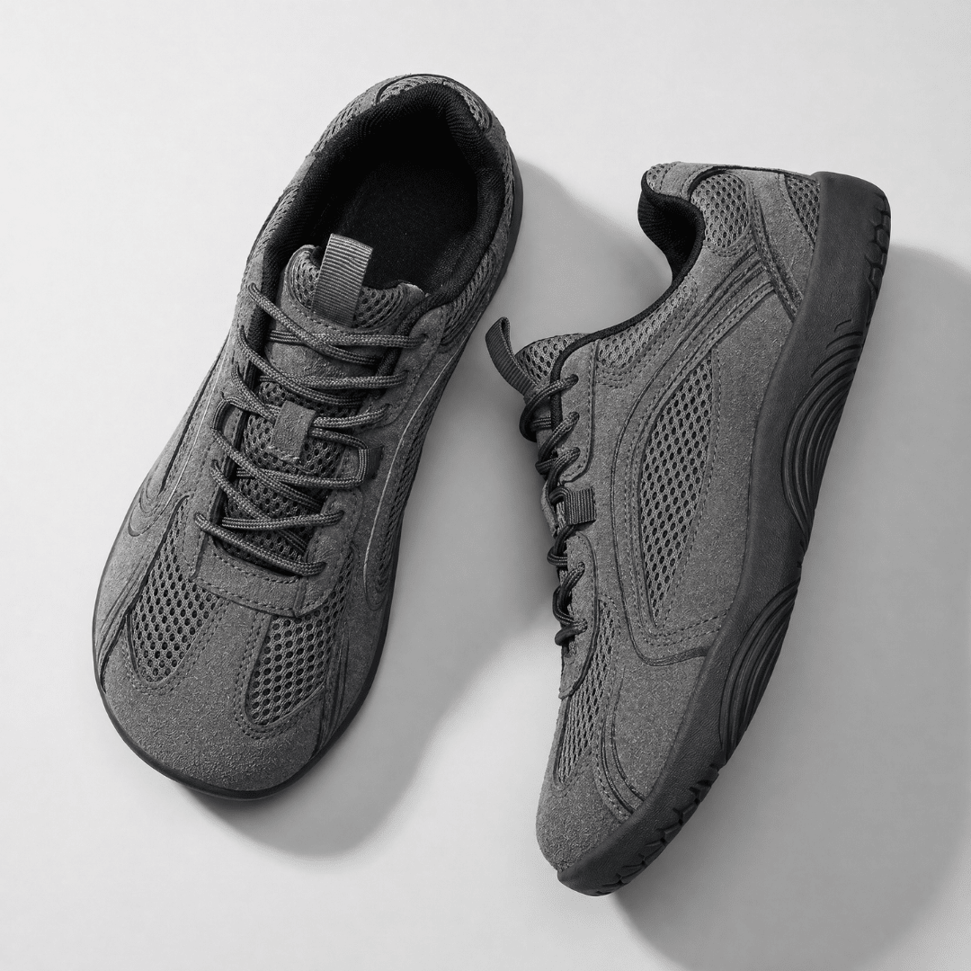 The Archer Barefoot Trainer