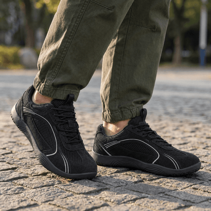 The Archer Barefoot Trainer
