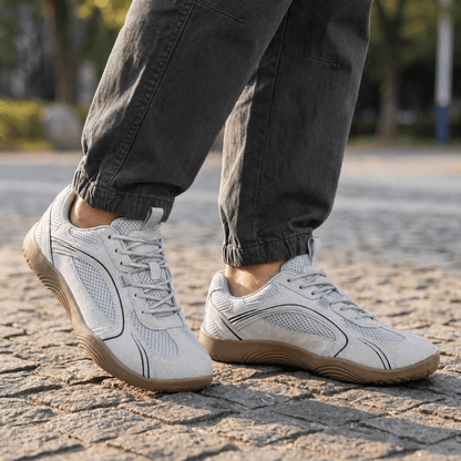 The Archer Barefoot Trainer