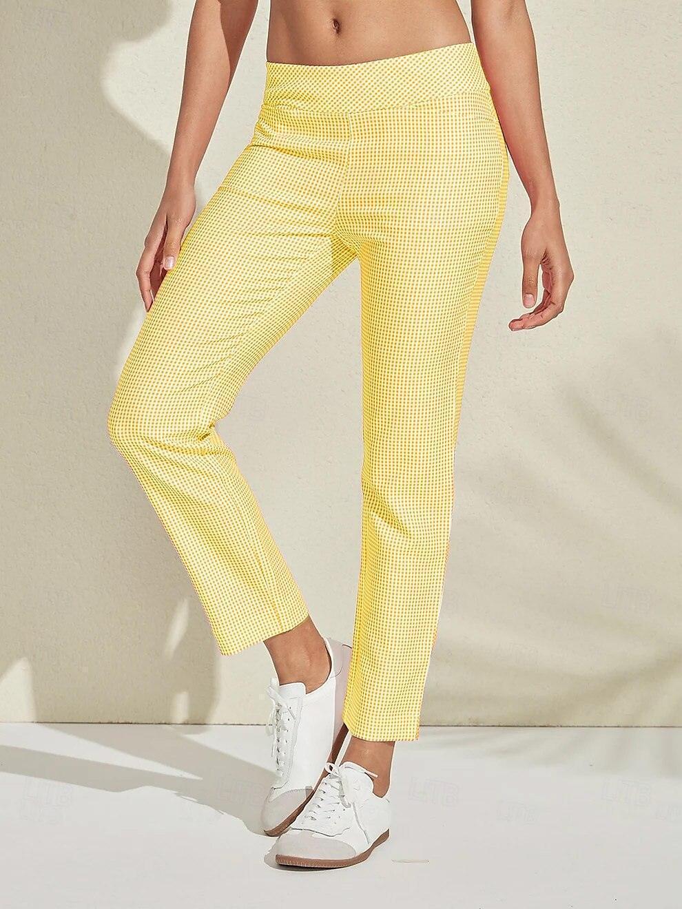 EAGLE Performance Stretch Ankle Pants
