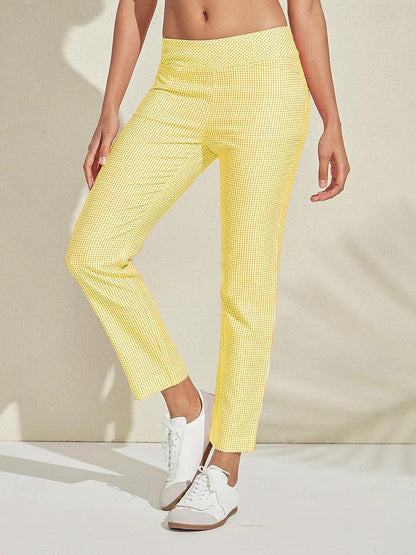 EAGLE Performance Stretch Ankle Pants