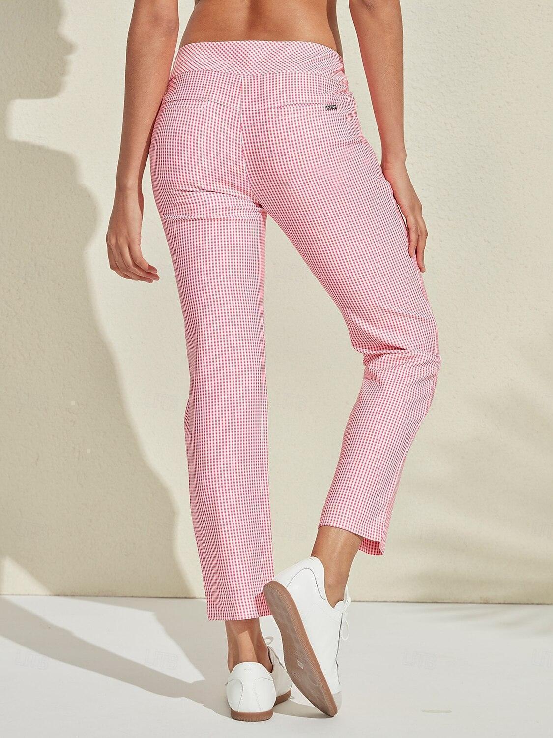 EAGLE Performance Stretch Ankle Pants